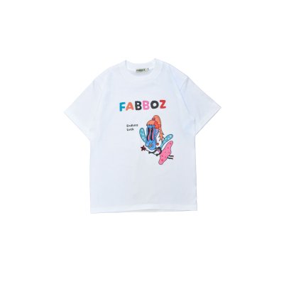 PREMIUM OVERSIZED COTTON