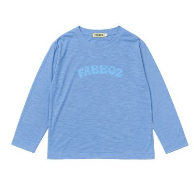 DAILY LONG SLEEVE