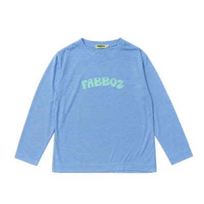 DAILY LONG SLEEVE