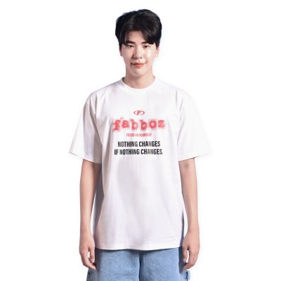 PREMIUM OVERSIZED COTTON
