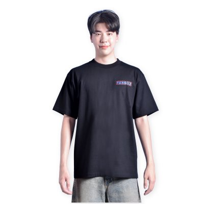 PREMIUM OVERSIZED COTTON