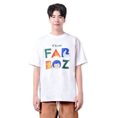 PREMIUM OVERSIZED COTTON
