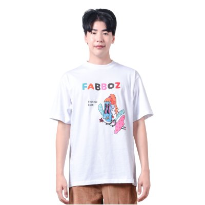 PREMIUM OVERSIZED COTTON
