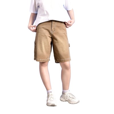 Jorts Jeans