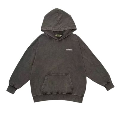 FABBOZ HOODIE