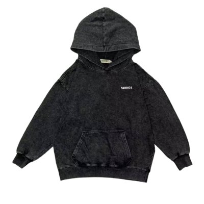 FABBOZ HOODIE