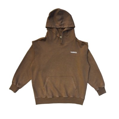 FABBOZ HOODIE