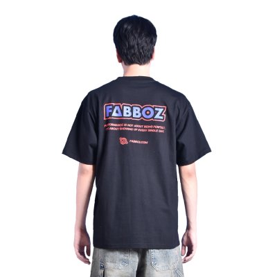 PREMIUM OVERSIZED COTTON