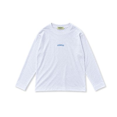 FABBOZ Daily Long Sleeve