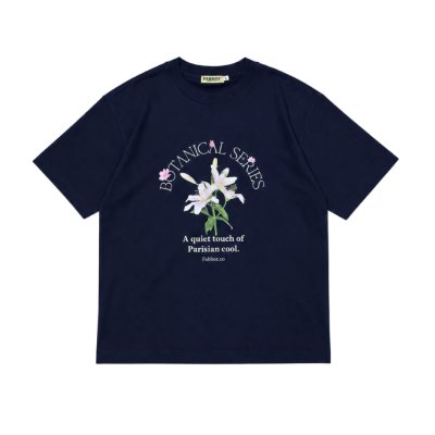 Botanical Series Tee