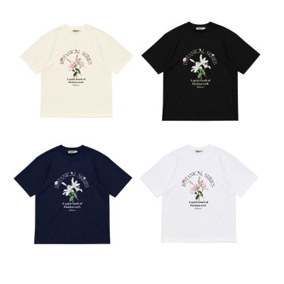 Botanical Series Tee