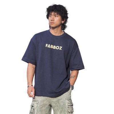 Fabboz Sig. Bold Tee