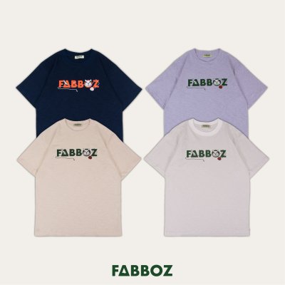 Austin T-Shirt