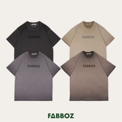 Streetline Bold Tee