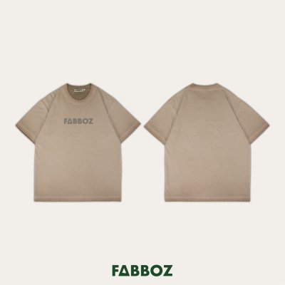 Streetline Bold Tee