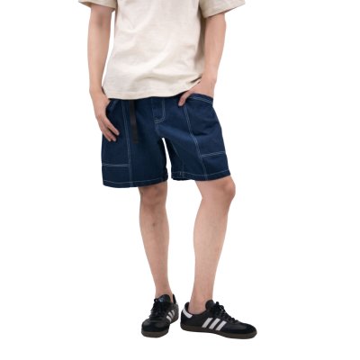 Dual Comfort Shorts