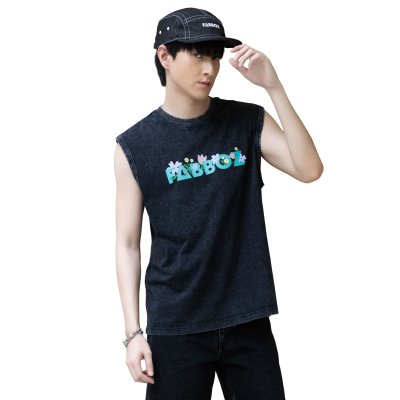Weekend Cut Tee