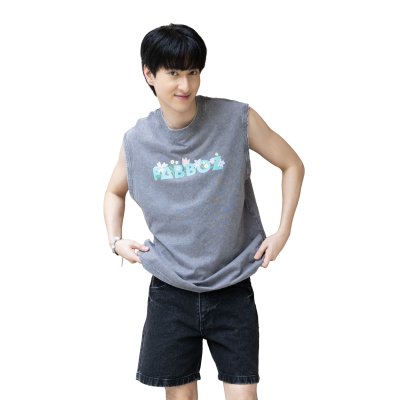 Weekend Cut Tee