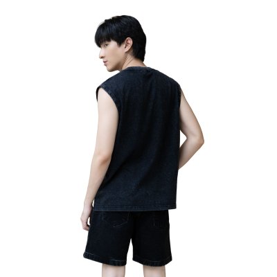 Weekend Cut Tee