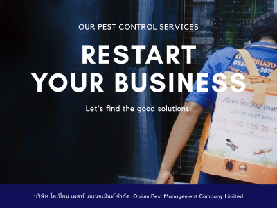 พนักงานของเรา Our Staff