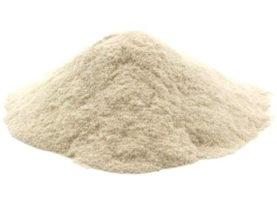 xanthan gum
