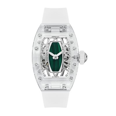 My Moonlit (Malachite Green)