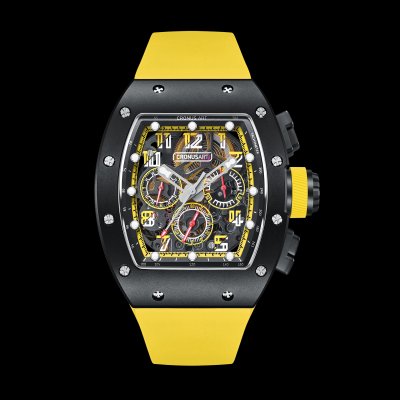 Runway (Modena yellow)