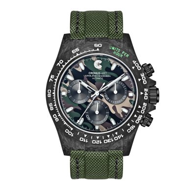 Chrono Racing Daytona (Iron Cavalry)