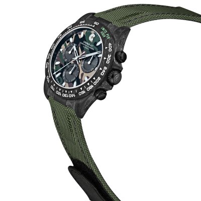 Chrono Racing Daytona (Iron Cavalry)