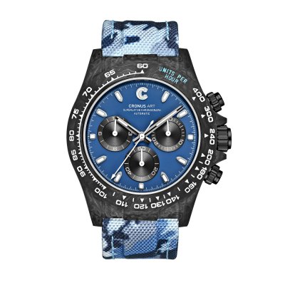 Chrono Racing Daytona (Falcon)