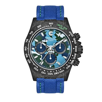 Chrono Racing Daytona (Sea Dragon)