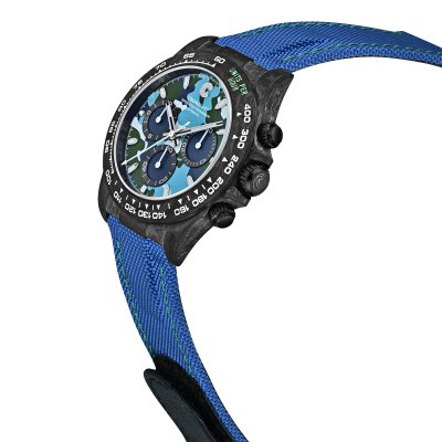 Chrono Racing Daytona (Sea Dragon)