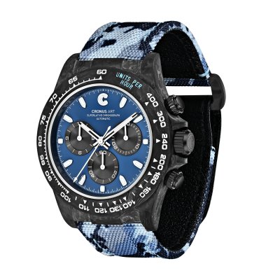 Chrono Racing Daytona (Falcon)
