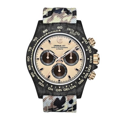Chrono Racing Daytona (Wolf Fang)