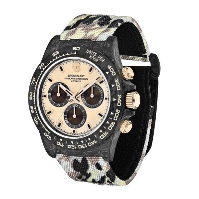 Chrono Racing Daytona (Wolf Fang)