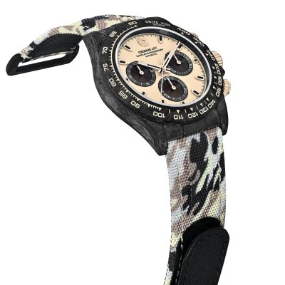 Chrono Racing Daytona (Wolf Fang)