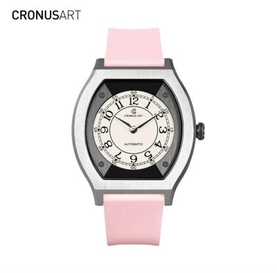Patrician (Haze Pink)