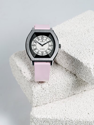Patrician (Haze Pink)