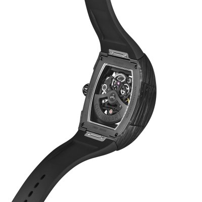 SR Supercar (Black)