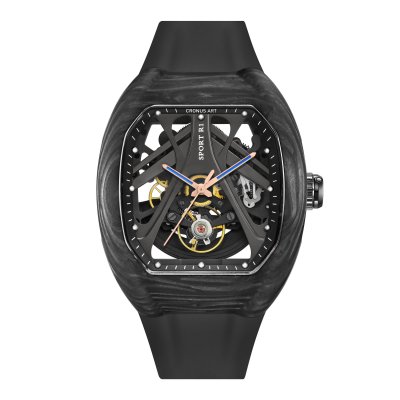 SR Supercar (Black)