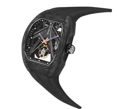 SR Supercar (Black)