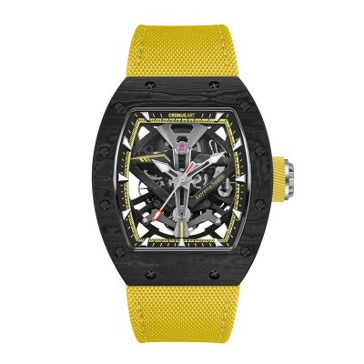 Wingsuit (Daybreak Yellow)