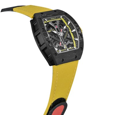 Wingsuit (Daybreak Yellow)