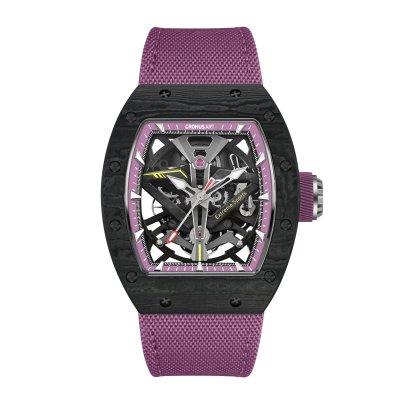 Wingsuit (Twilight Purple)