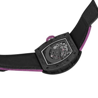 Wingsuit (Twilight Purple)