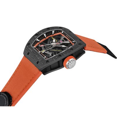 Wingsuit (Skyline Orange)
