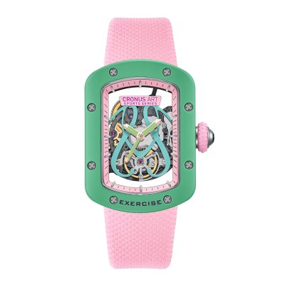 Ladyboss (Mint green)
