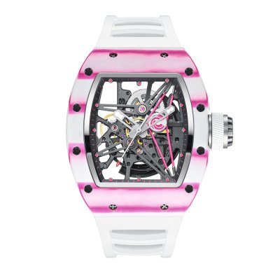 Assassin (Carbon Fiber Pink)
