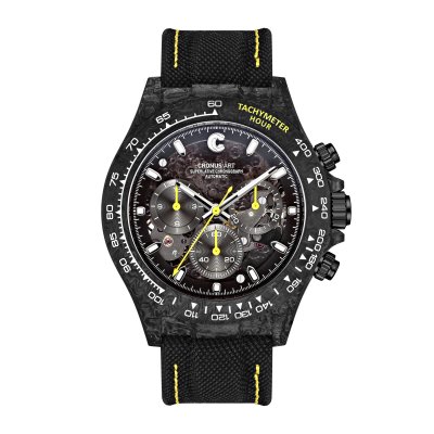 Chrono Racing Daytona (The Dark Side of the Moon)