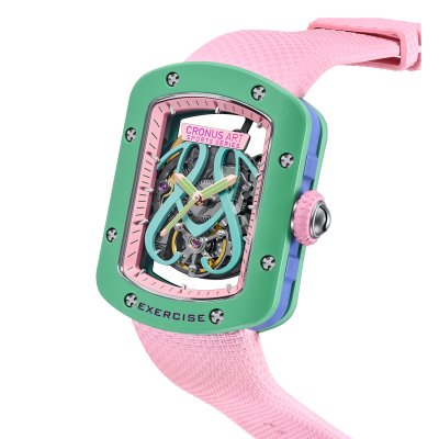 Ladyboss (Mint green)
